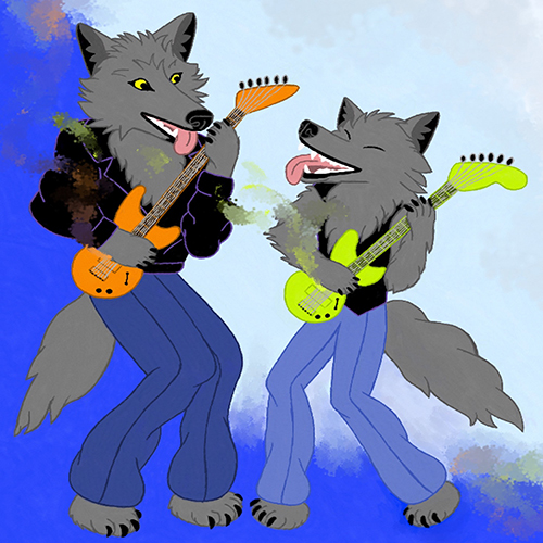 Illustration (10) Sunflower_S