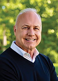 Dr. Mark A. Lahr, PhD
