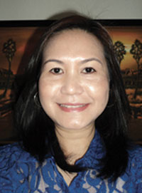 Outskirts Press reviews from self publishing cookbook writer Chansophy Anhaouy.
